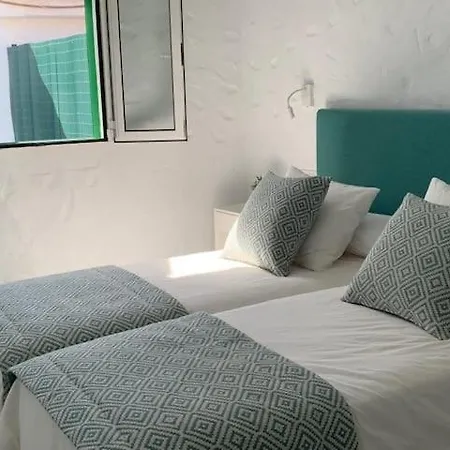Ferienhaus Renovated 2 Bedroom In Playa del Inglés