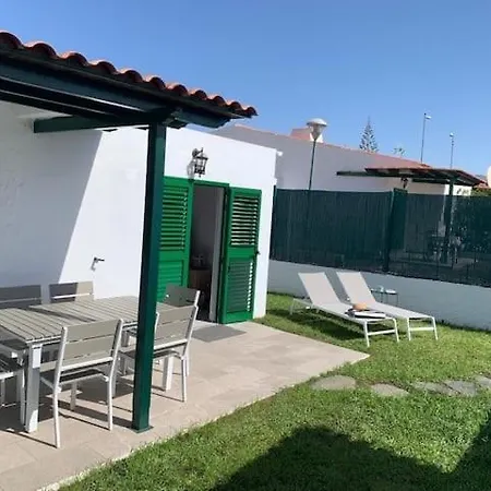 Renovated 2 Bedroom In Holiday home Playa del Ingles (Gran Canaria)