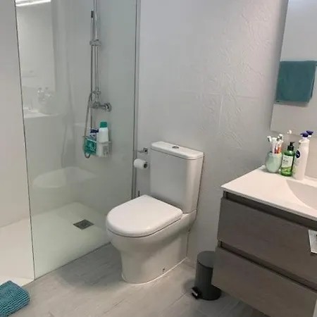 Casa vacanze Renovated 2 Bedroom In Playa del Inglés